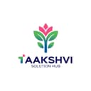 TAAKSHVI Solution Hub logo